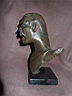 26 'Freddie', 22 x 18 x 50 cm,bronze, 2017.JPG